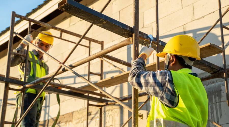 Flashing Repair in Crescent Valley, NV